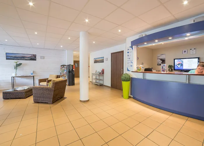 Residence Pierre & Vacances Eguzki
